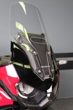 Thumbnail Photo 5 for 2022 Honda Africa Twin DCT