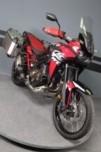 Thumbnail Photo 1 for 2022 Honda Africa Twin DCT