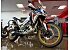 2022 Honda Africa Twin Adventure Sports ES DCT
