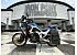 2022 Honda Africa Twin Adventure Sports ES DCT