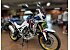 2022 Honda Africa Twin Adventure Sports ES DCT
