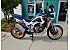 2022 Honda Africa Twin Adventure Sports ES DCT