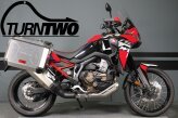 2022 Honda Africa Twin DCT