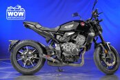 2022 Honda CB1000R