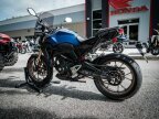 Thumbnail Photo 5 for 2022 Honda CB300R ABS