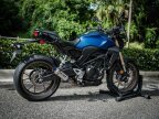 Thumbnail Photo 3 for 2022 Honda CB300R ABS