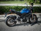 Thumbnail Photo 2 for 2022 Honda CB300R ABS