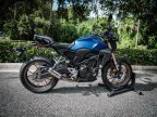 Thumbnail Photo 4 for 2022 Honda CB300R ABS