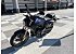 2022 Honda CB300R ABS