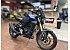 2022 Honda CB300R ABS