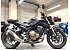2022 Honda CB500F