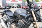 Thumbnail Photo 5 for 2022 Honda CB500F