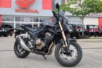Thumbnail Photo 1 for 2022 Honda CB500F