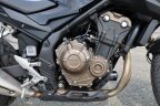 Thumbnail Photo 3 for 2022 Honda CB500F