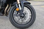 Thumbnail Photo 2 for 2022 Honda CB500F