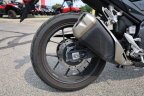 Thumbnail Photo 4 for 2022 Honda CB500F