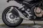 Thumbnail Photo 3 for 2022 Honda CB500F