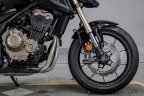 Thumbnail Photo 2 for 2022 Honda CB500F