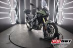 Thumbnail Photo 4 for 2022 Honda CB500X ABS