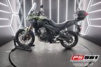 Thumbnail Photo 3 for 2022 Honda CB500X ABS