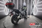 Thumbnail Photo 6 for 2022 Honda CB500X ABS