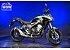 2022 Honda CB500X ABS