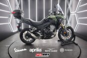 2022 Honda CB500X ABS