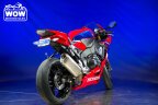 Thumbnail Photo 6 for 2022 Honda CBR1000RR ABS