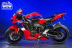 Thumbnail Photo 4 for 2022 Honda CBR1000RR ABS