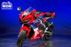 Thumbnail Photo 3 for 2022 Honda CBR1000RR ABS