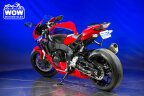 Thumbnail Photo 5 for 2022 Honda CBR1000RR ABS
