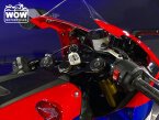 Thumbnail Photo 6 for 2022 Honda CBR1000RR ABS