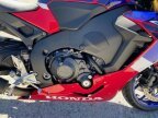 Thumbnail Photo 2 for 2022 Honda CBR1000RR