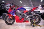 Thumbnail Photo 1 for 2022 Honda CBR1000RR ABS