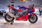 Thumbnail Photo 6 for 2022 Honda CBR1000RR ABS