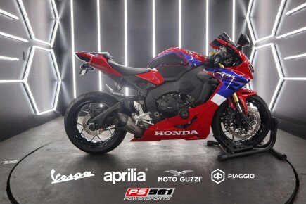 Photo 1 for 2022 Honda CBR1000RR