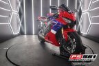 Thumbnail Photo 4 for 2022 Honda CBR1000RR