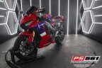 Thumbnail Photo 3 for 2022 Honda CBR1000RR