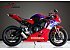 2022 Honda CBR1000RR