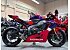 2022 Honda CBR1000RR ABS