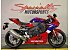 2022 Honda CBR1000RR ABS