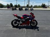 2022 Honda CBR1000RR