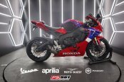 2022 Honda CBR1000RR