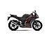 2022 Honda CBR300R