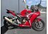 2022 Honda CBR300R ABS