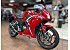 2022 Honda CBR300R ABS
