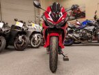 Thumbnail Photo 3 for 2022 Honda CBR500R ABS
