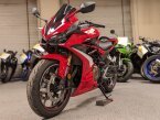 Thumbnail Photo 2 for 2022 Honda CBR500R ABS