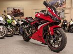 Thumbnail Photo 5 for 2022 Honda CBR500R ABS