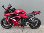 Thumbnail Photo 2 for 2022 Honda CBR500R ABS